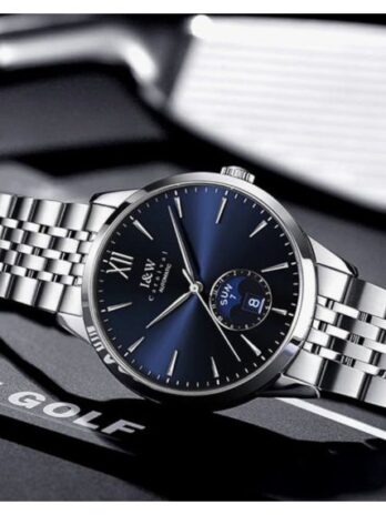 механічний годинник Carnival New York