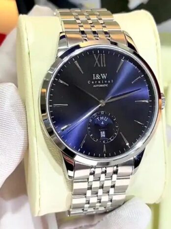 механічний годинник Carnival New York