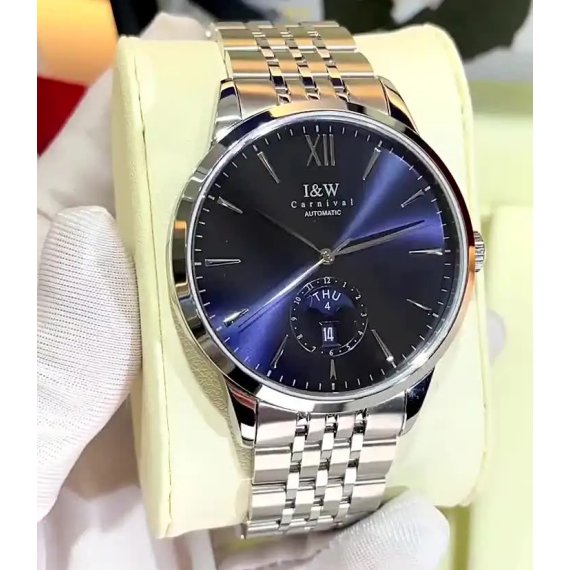 механічний годинник Carnival New York - Зображення 2