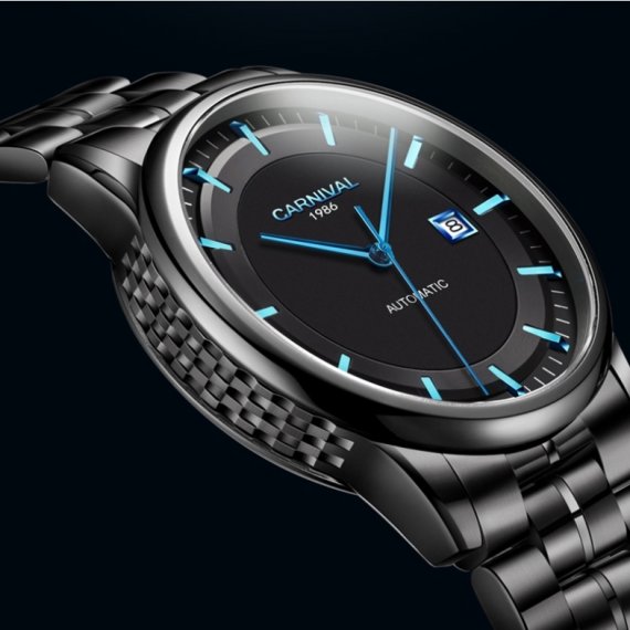 механічний годинник Carnival Special - Зображення 8