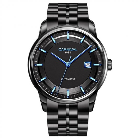 механічний годинник Carnival Special - Зображення 6