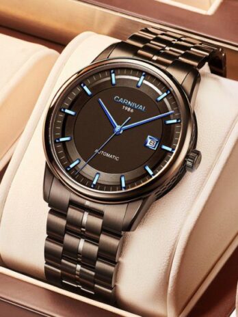 механічний годинник Carnival Special