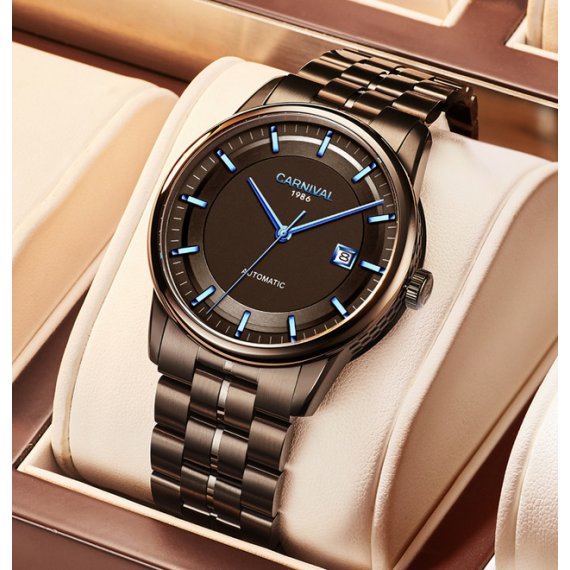 механічний годинник Carnival Special - Зображення 4