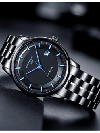 механічний годинник Carnival Special