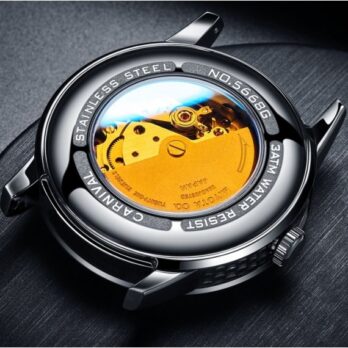 механічний годинник Carnival Special