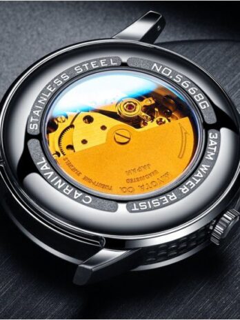 механічний годинник Carnival Special