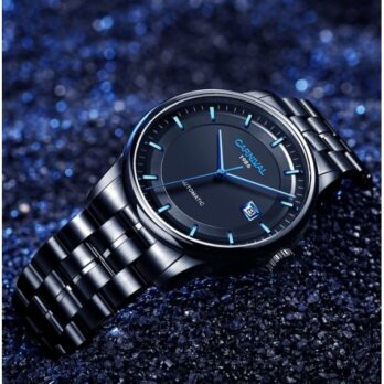 механічний годинник Carnival Special