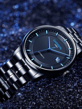 механічний годинник Carnival Special