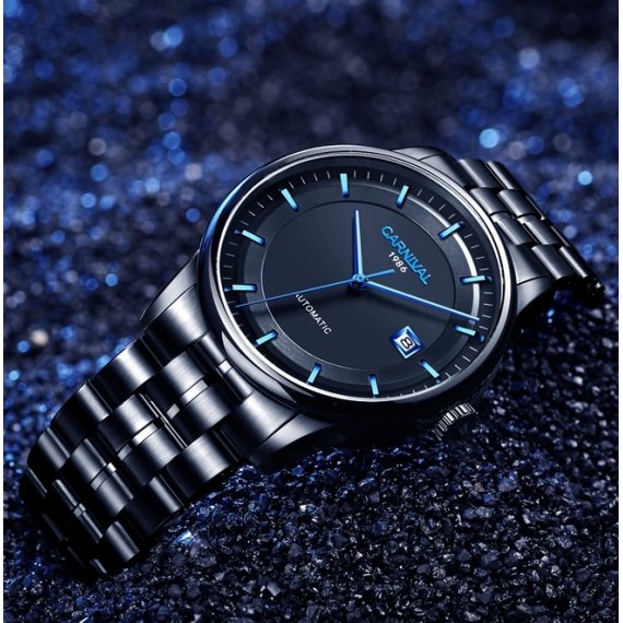 механічний годинник Carnival Special - Зображення 3