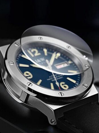 механічний водостійкий годинник Carnival Submarine 5BAR