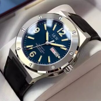 механічний водостійкий годинник Carnival Submarine 5BAR