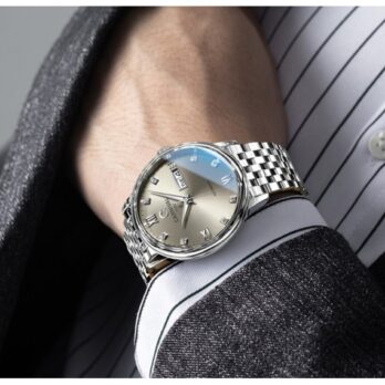 механічний годинник Carnival Toscana