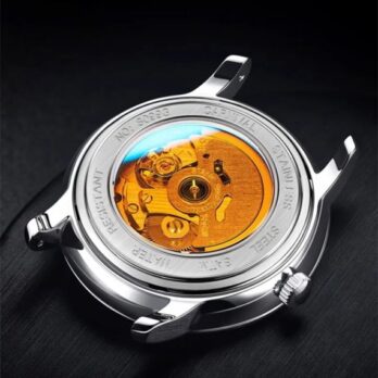 механічний годинник Carnival Toscana