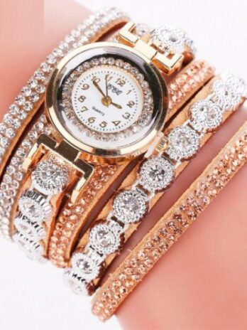 Жіночий годинник CL Karno