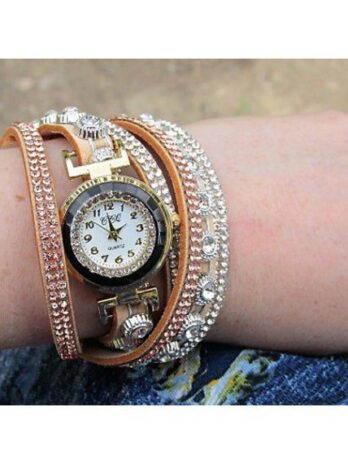 Жіночий годинник CL Karno