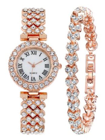 Жіночий годинник CL Queen