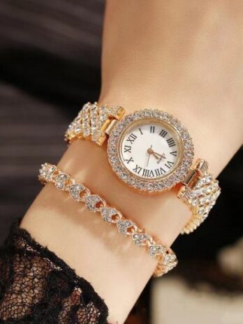 Жіночий годинник CL Queen