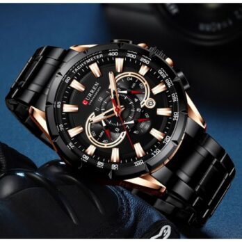 годинник Curren Bastion