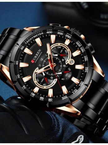 годинник Curren Bastion