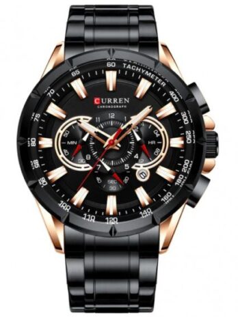 годинник Curren Bastion