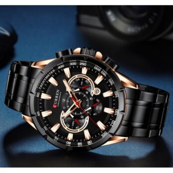 годинник Curren Bastion