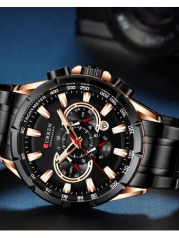 годинник Curren Bastion