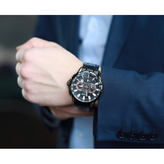 годинник Curren Bastion - Зображення 4