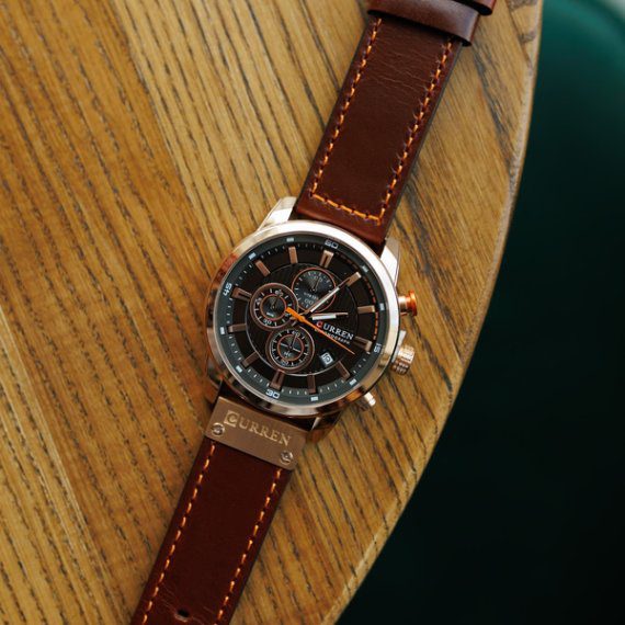 годинник Curren BigBoss - Зображення 4