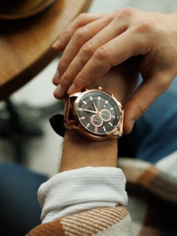 годинник Curren BigBoss