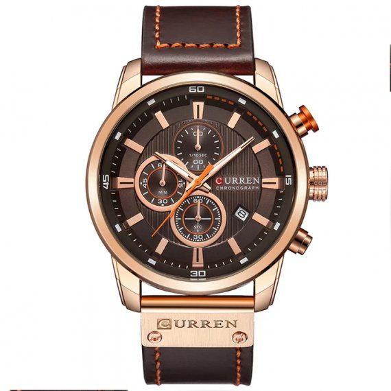 годинник Curren BigBoss - Зображення 6