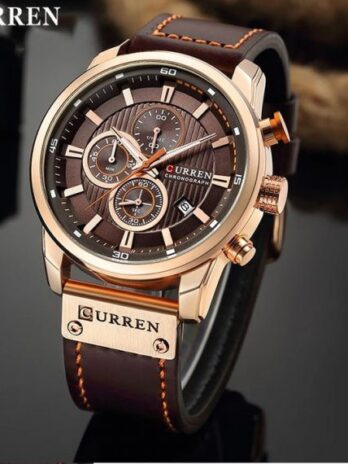 годинник Curren BigBoss