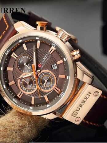 годинник Curren BigBoss