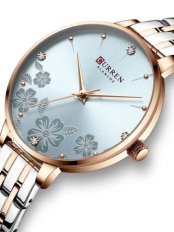 Жіночий годинник Curren Blanche New