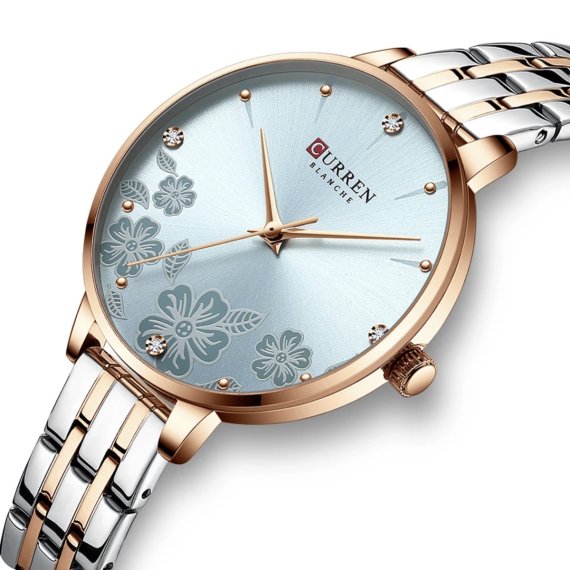 Жіночий годинник Curren Blanche New - Зображення 4