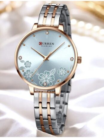 Жіночий годинник Curren Blanche New