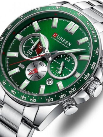 годинник Curren Diablo