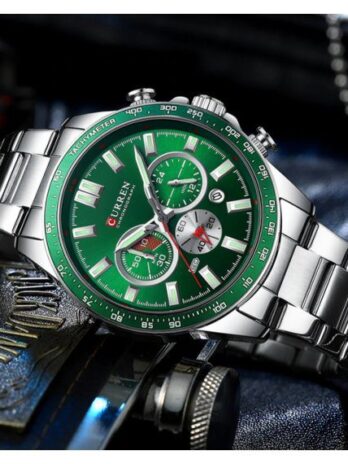 годинник Curren Diablo