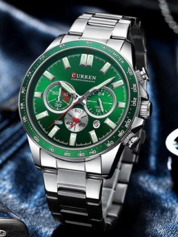 годинник Curren Diablo