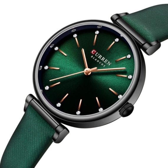 Жіночий годинник Curren Grass - Зображення 4