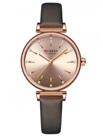 Жіночий годинник Curren Grass Brown