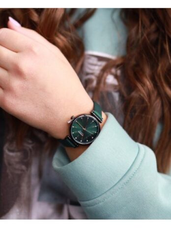 Жіночий годинник Curren Grass