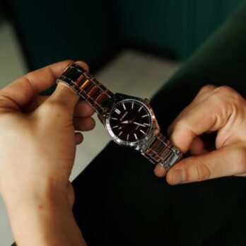 годинник Curren Hector