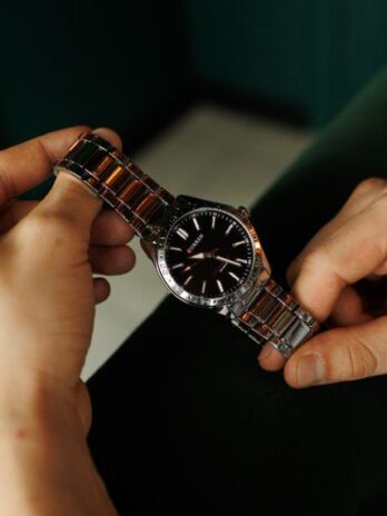 годинник Curren Hector