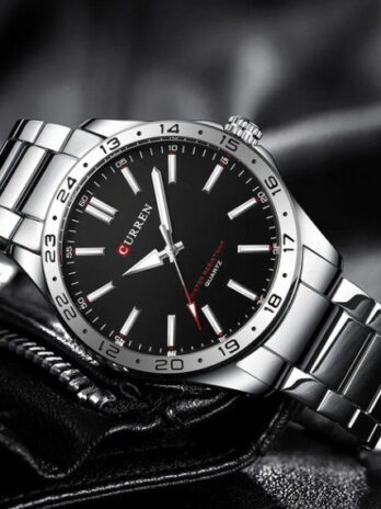 годинник Curren Hector