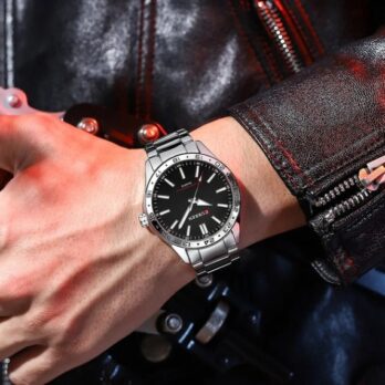 годинник Curren Hector