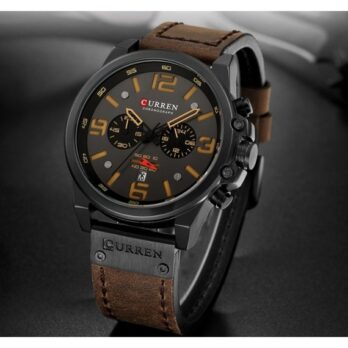 годинник Curren Monreal