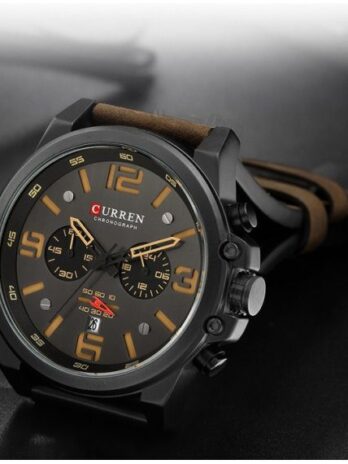 годинник Curren Monreal