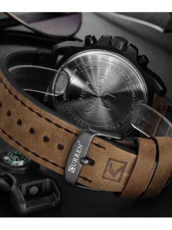 годинник Curren Monreal