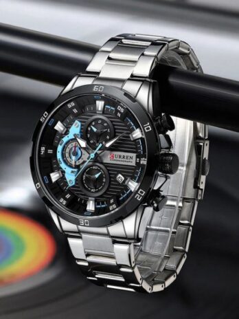 годинник Curren Roberto