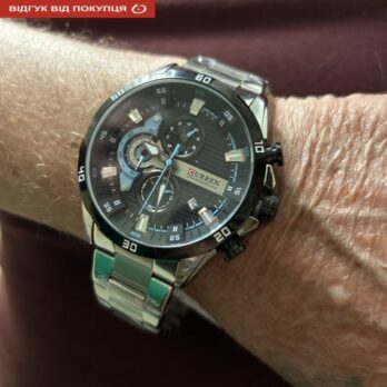 годинник Curren Roberto